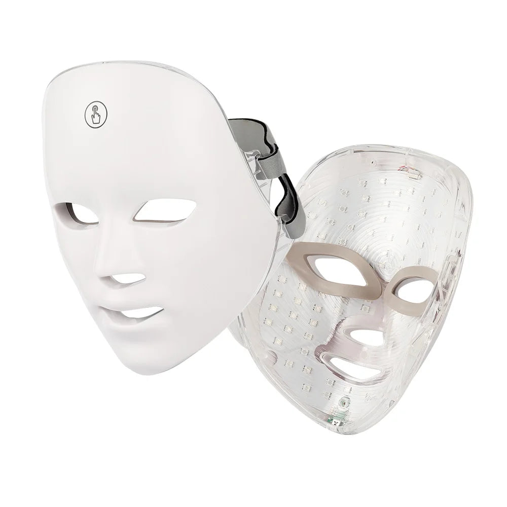 LumiGlow Pro Mask