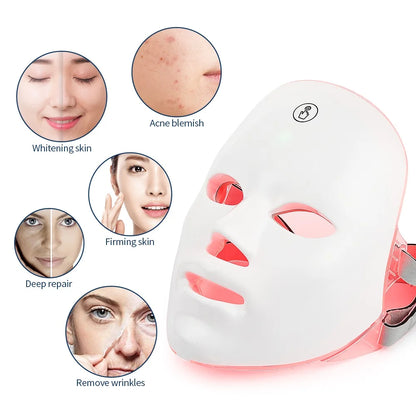 LumiGlow Pro Mask