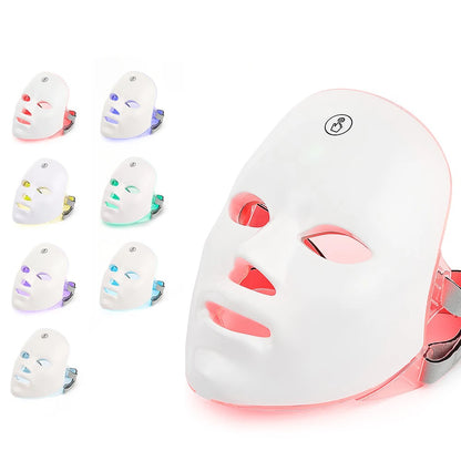 LumiGlow Pro Mask