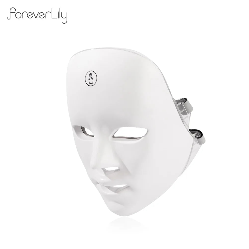 LumiGlow Pro Mask