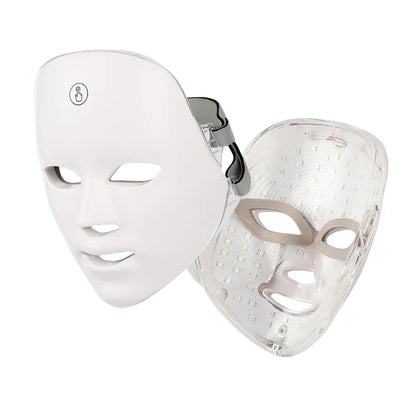 LumiGlow Pro Mask