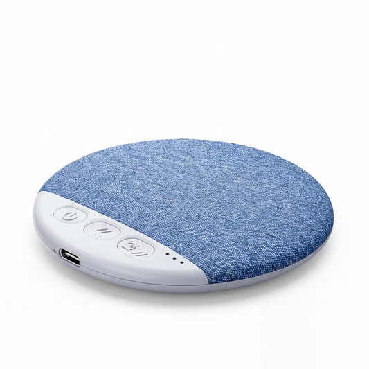 PillowTune - Bluetooth Speaker